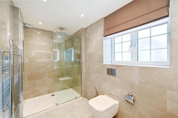Ultra Luxury 3 Bed Mayfair Apartment London Bagian luar foto